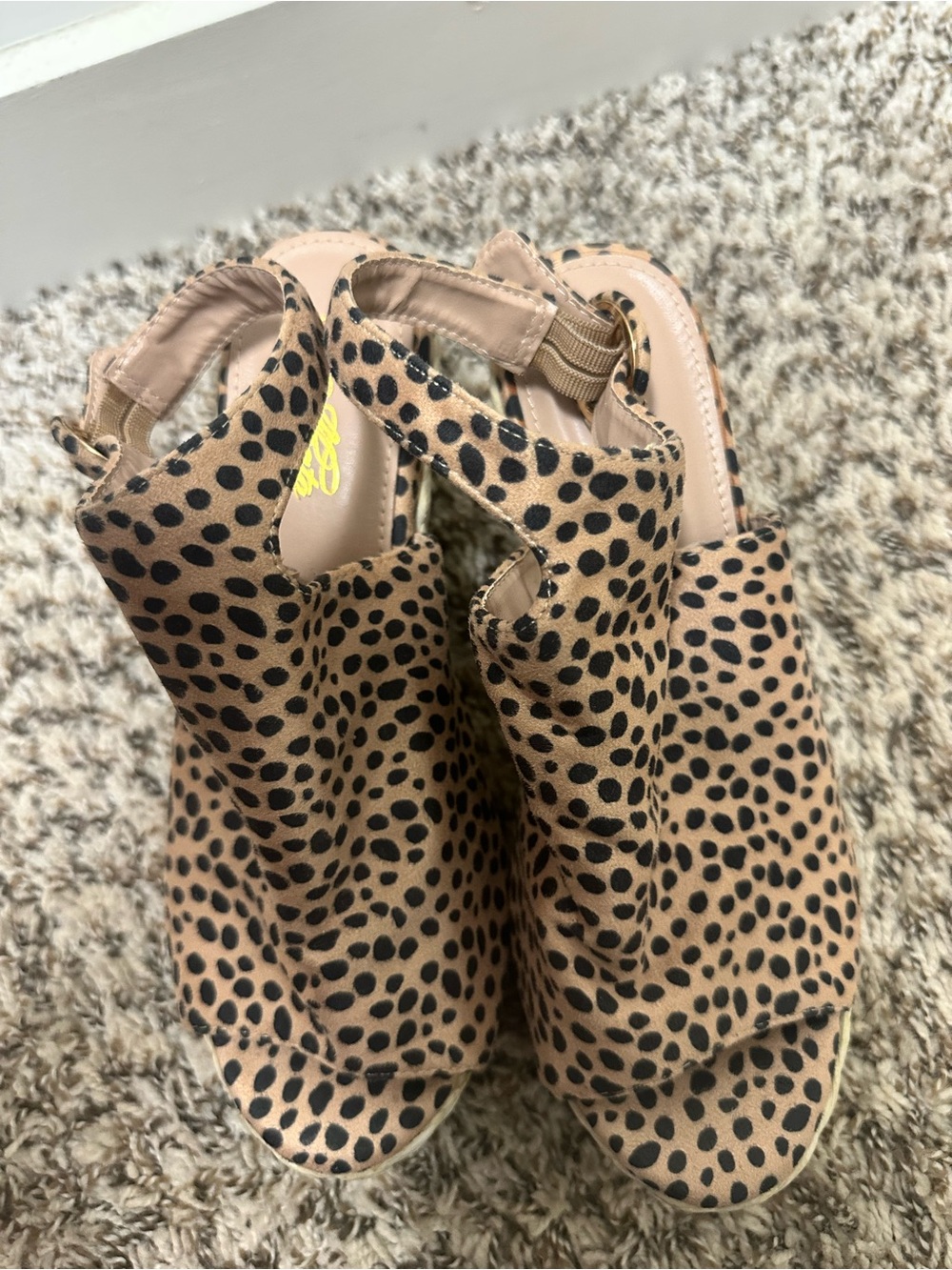 Wedges